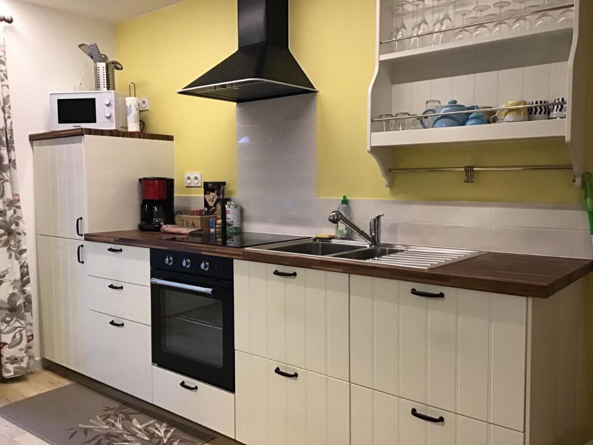 La Mazille , Cossy Vakantiestudio Met Zwembad In Zuid-Bourgogne Anglure-sous-Dun Ngoại thất bức ảnh