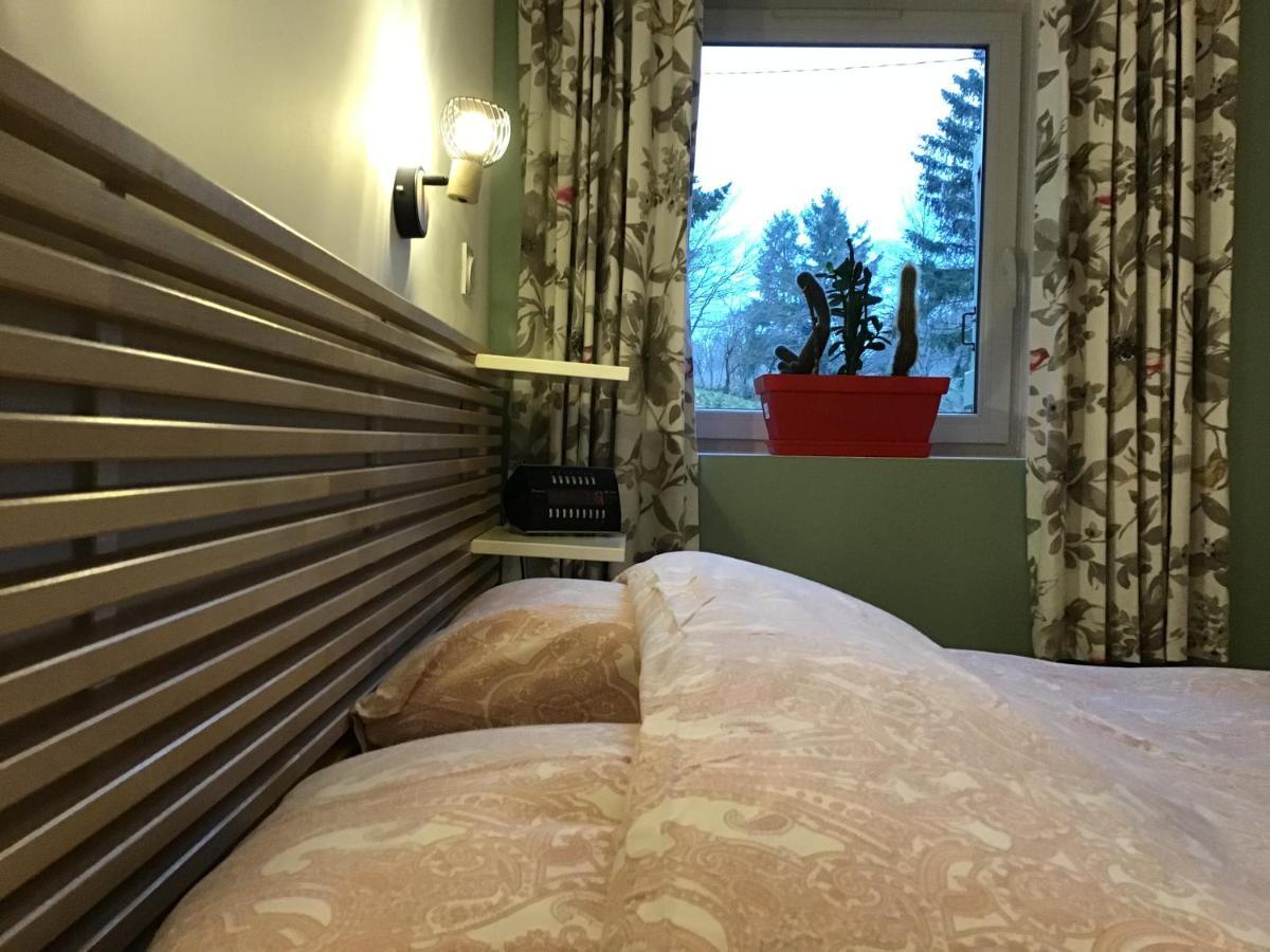 La Mazille , Cossy Vakantiestudio Met Zwembad In Zuid-Bourgogne Anglure-sous-Dun Ngoại thất bức ảnh