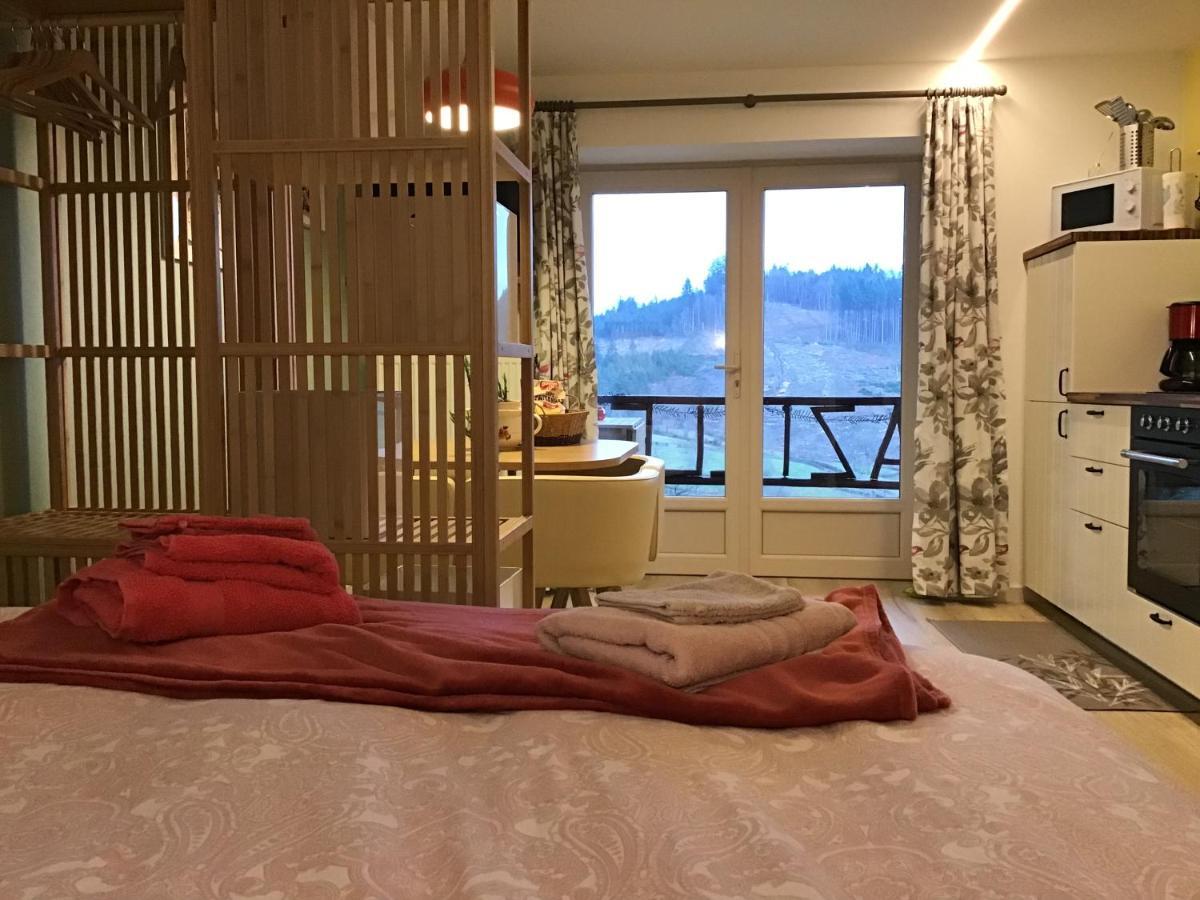 La Mazille , Cossy Vakantiestudio Met Zwembad In Zuid-Bourgogne Anglure-sous-Dun Ngoại thất bức ảnh